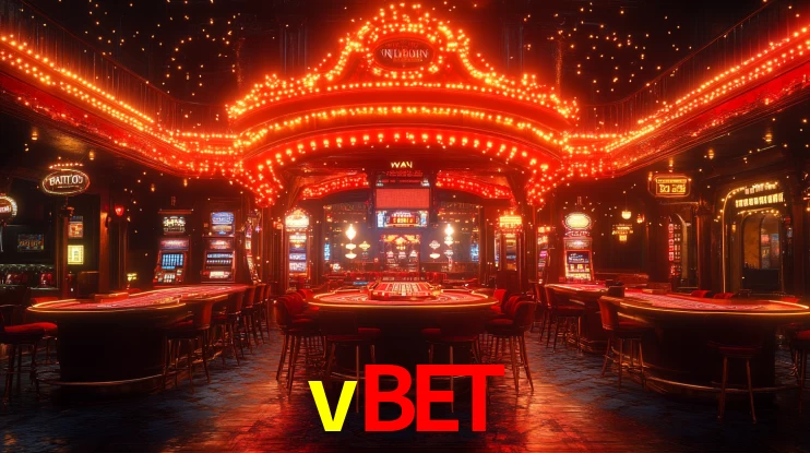 Apostas Esportivos vbet